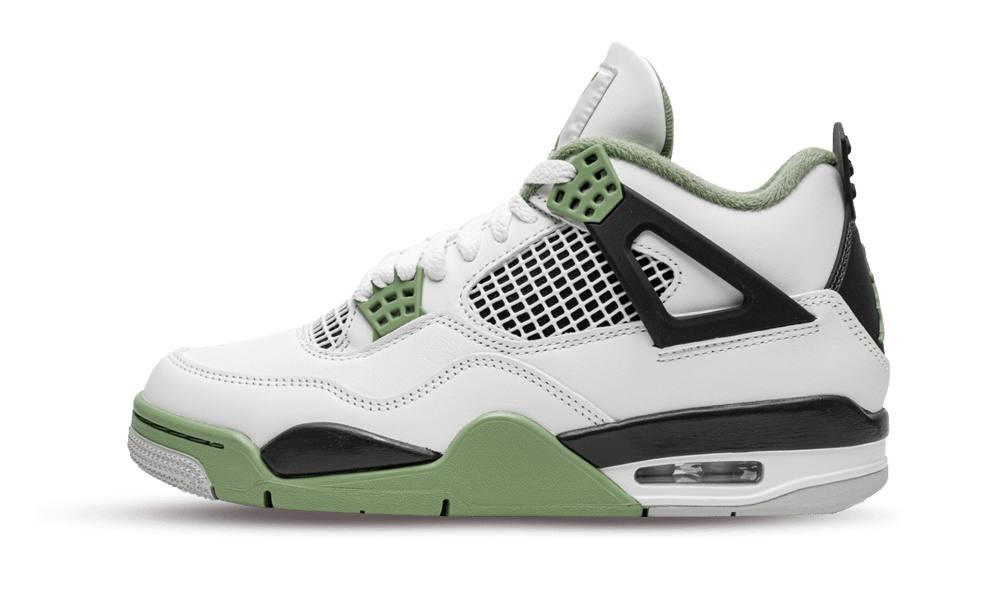 JORDAN 4