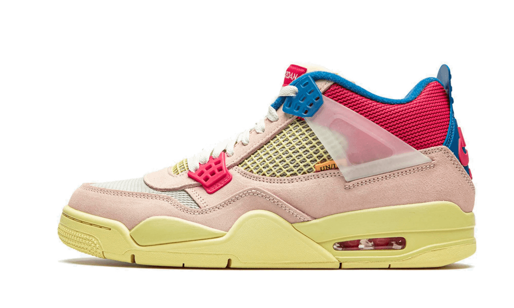 JORDAN 4