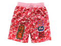 PANTALONCINI BAPE