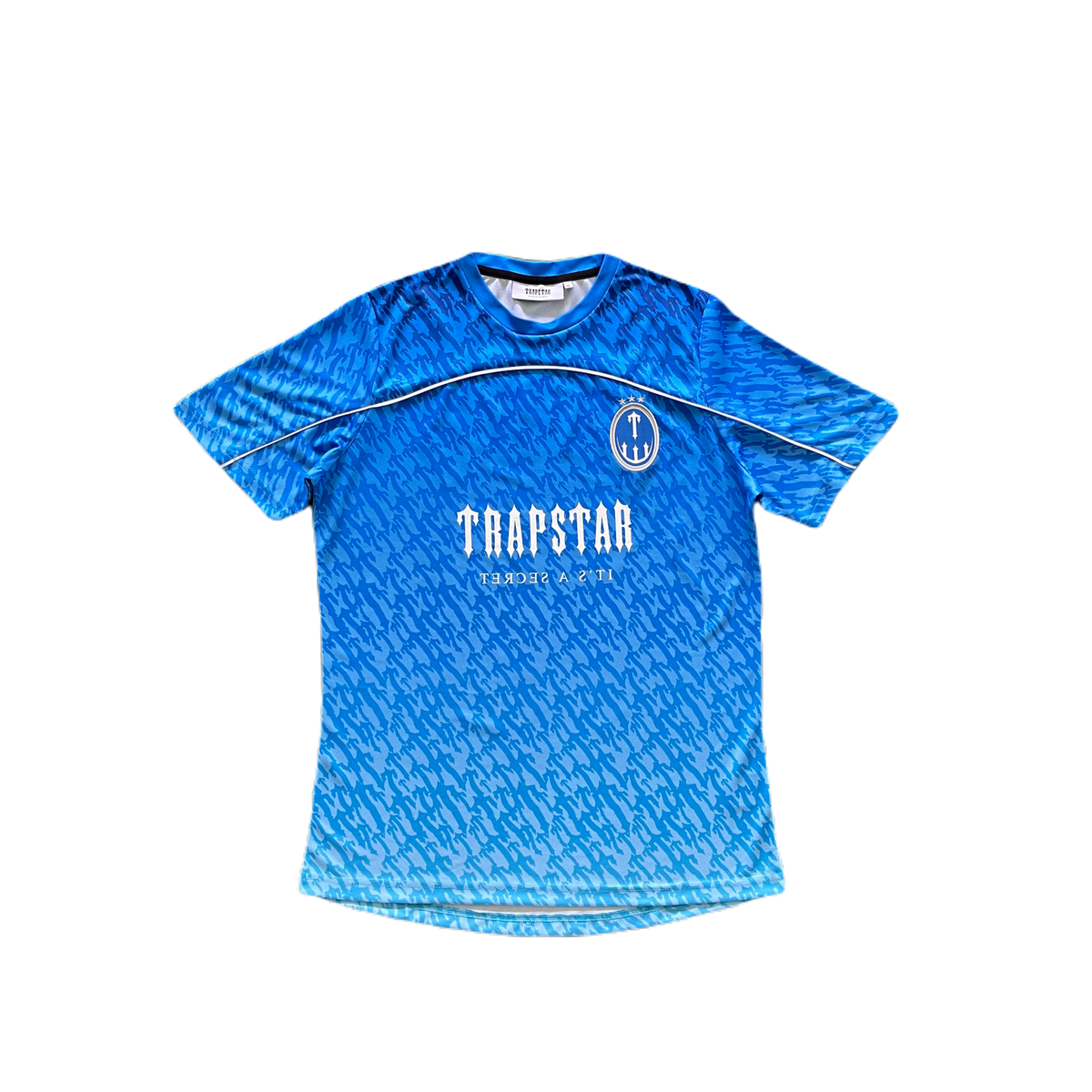 MAGLIETTA TRAPSTAR