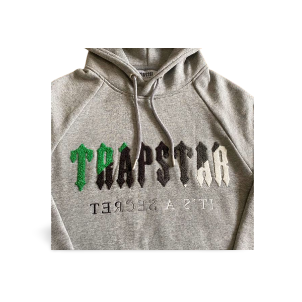 TUTA TRAPSTAR