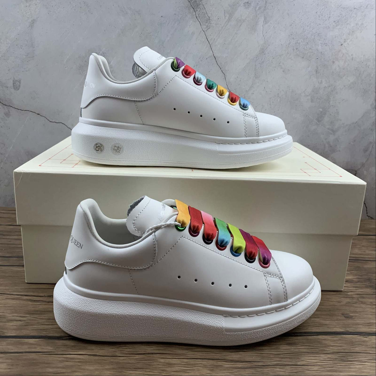 MCQUEEN