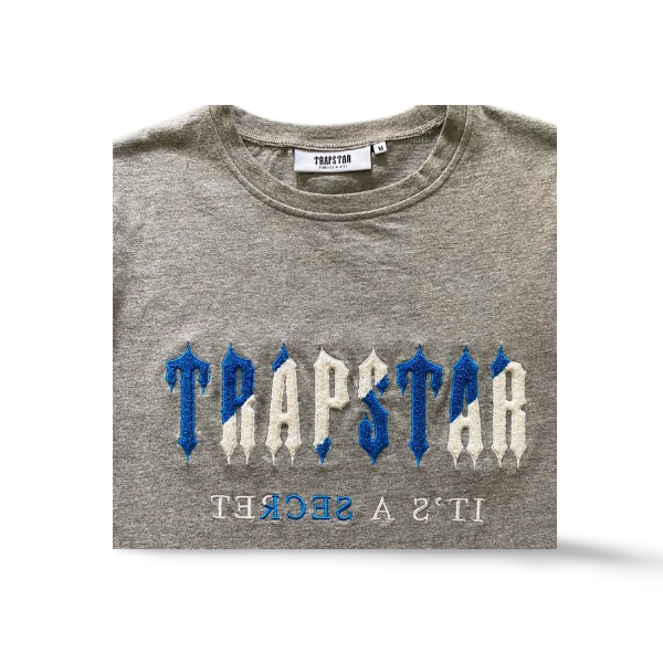 COMPLETO ESTIVO TRAPSTAR