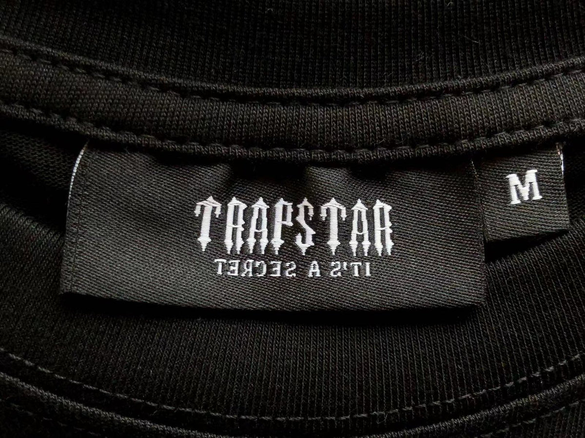 MAGLIETTA TRAPSTAR