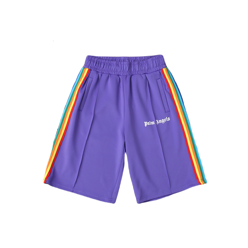 PANTALONCINI PALM ANGELS