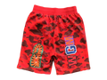 PANTALONCINI BAPE