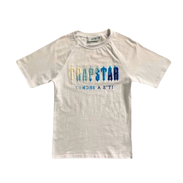 COMPLETO ESTIVO TRAPSTAR