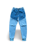 NK TECH FLEECE – AZZURRO/BLU (completa)