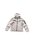 NK TECH FLEECE – GRIGIO (completo)