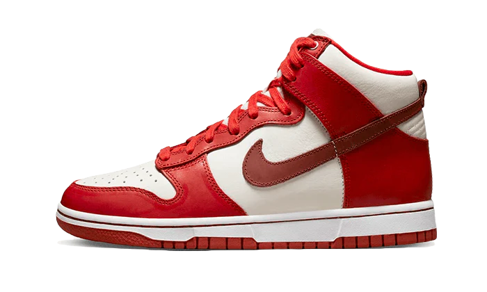 DUNK HIGH
