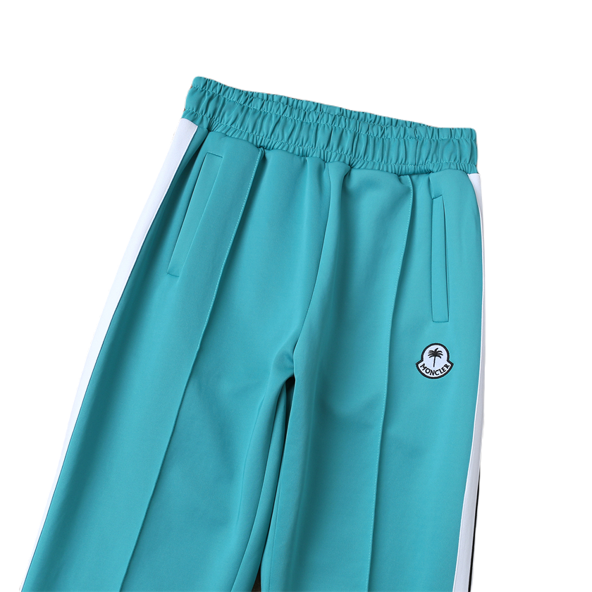 PANTALONI MNCLR x PALM A.
