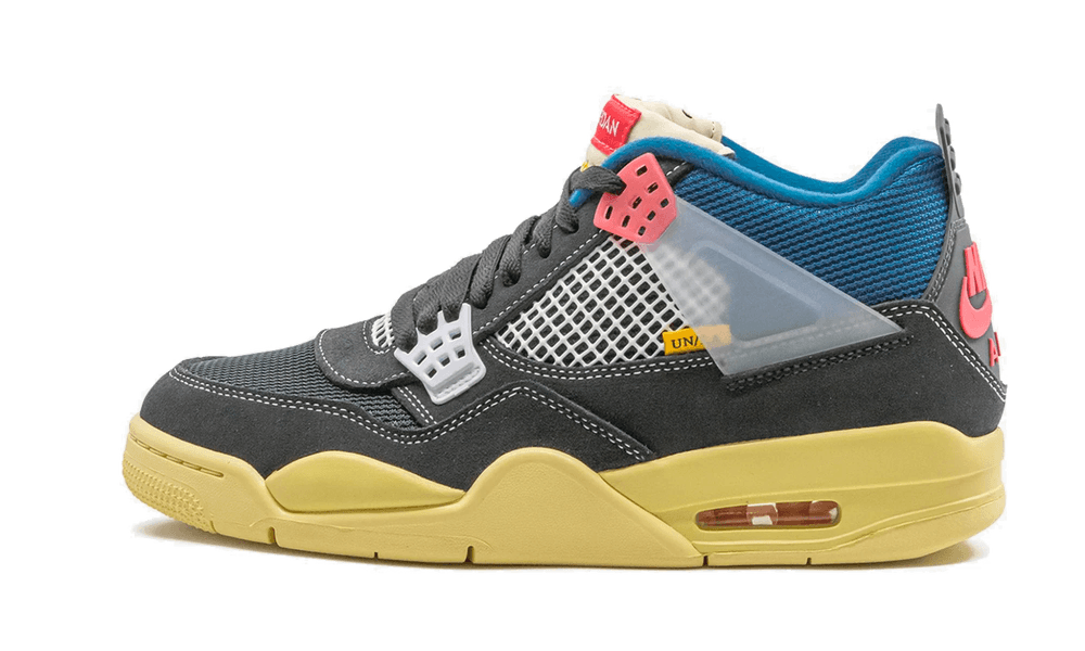 JORDAN 4