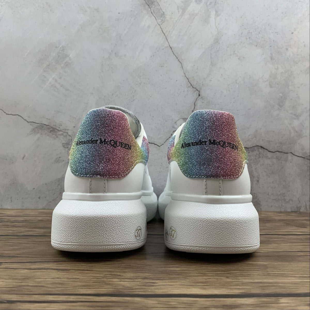 MCQUEEN