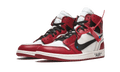 JORDAN 1 HIGH x OFF-WHITE