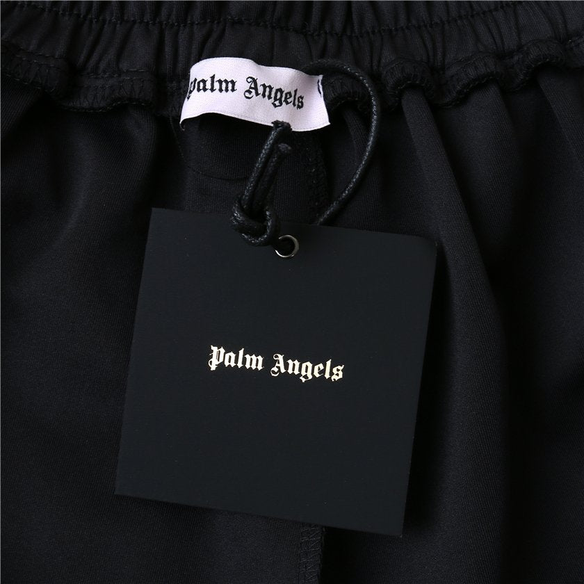 PANTALONCINI PALM ANGELS