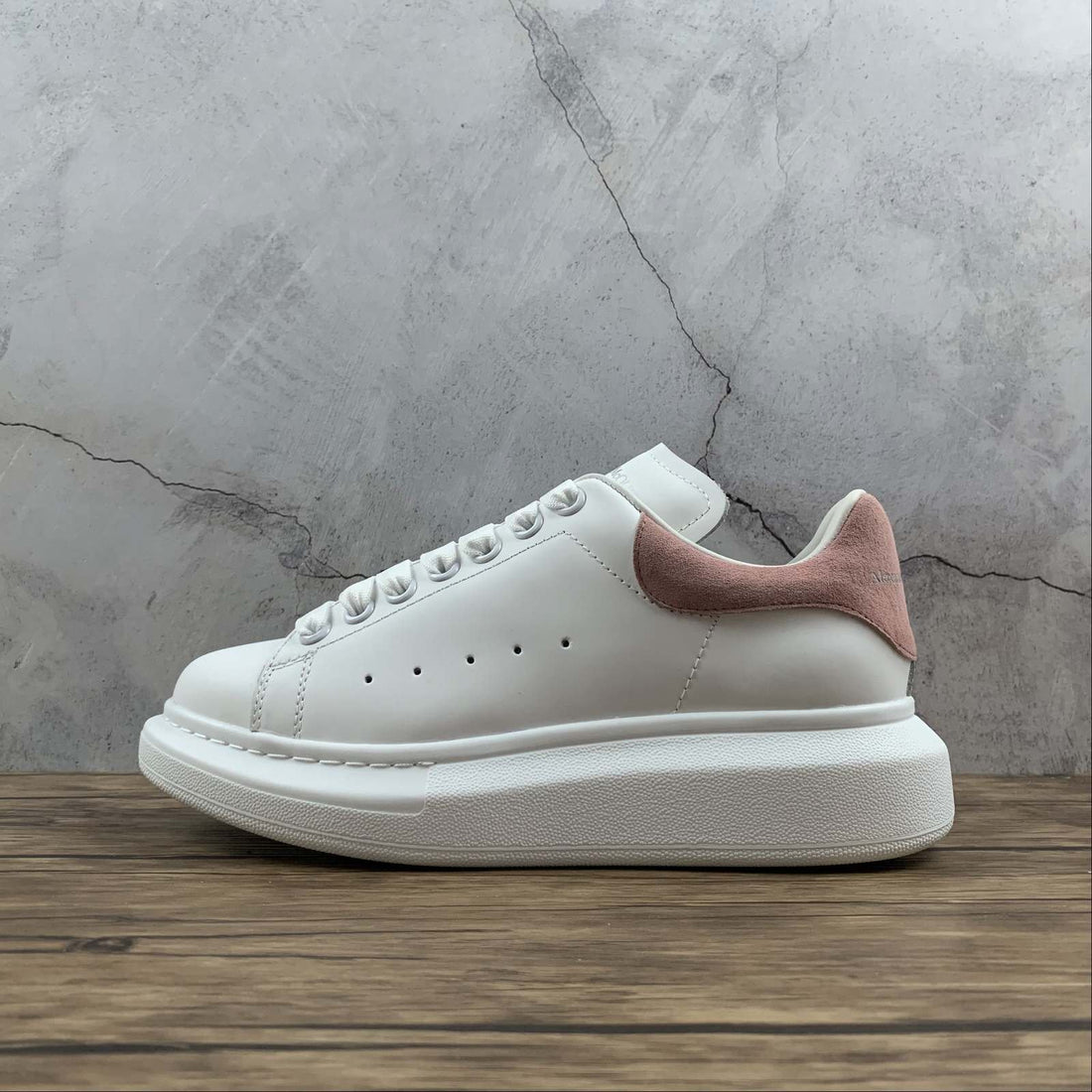 MCQUEEN