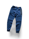 NK TECH FLEECE – BLU SCURO (completo)