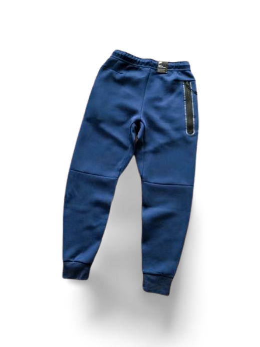 NK TECH FLEECE – BLU SCURO (completo)