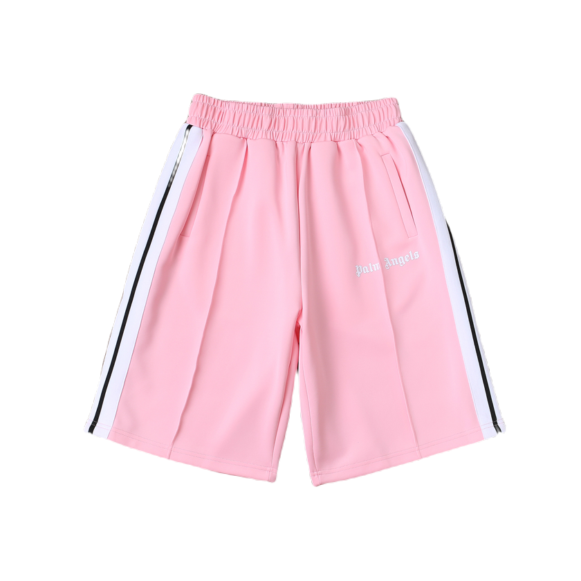 PANTALONCINI PALM ANGELS