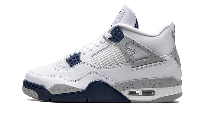 JORDAN 4