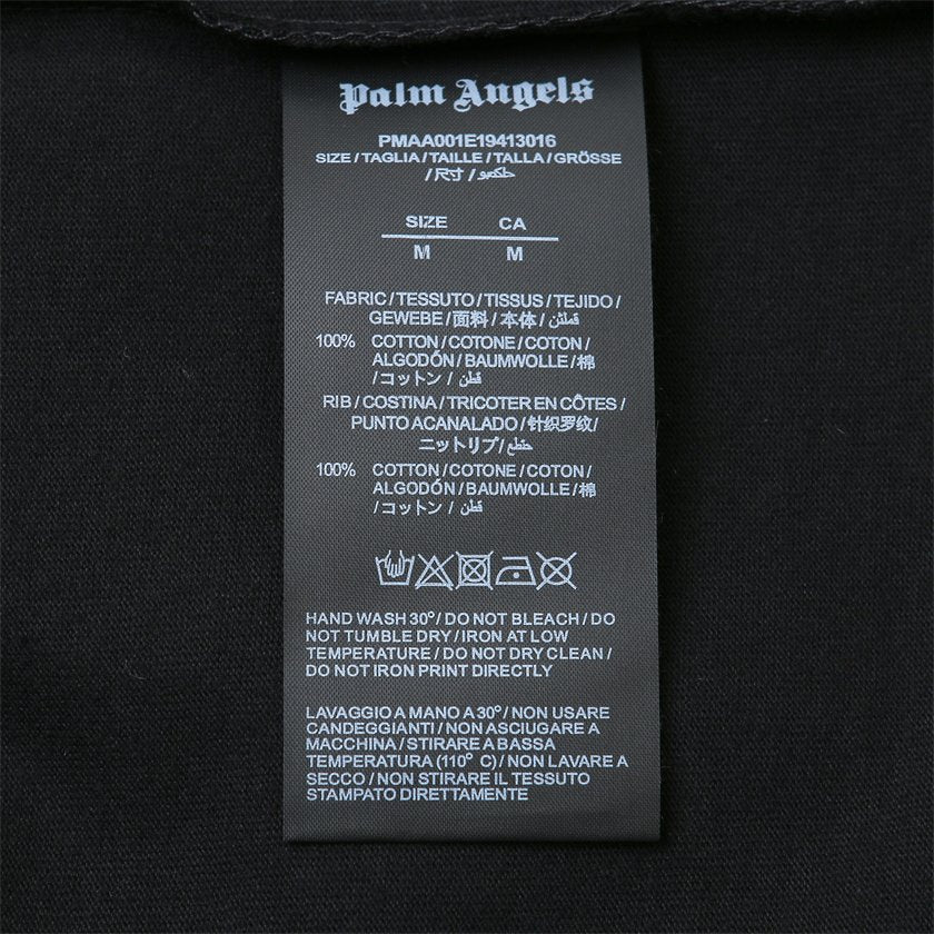 MAGLIETTA PALM ANGELS