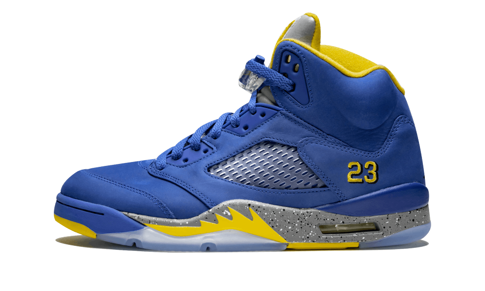 JORDAN 5