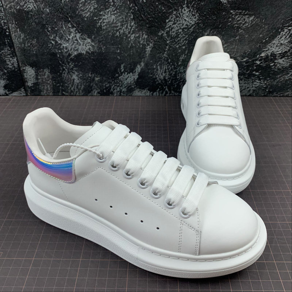 MCQUEEN