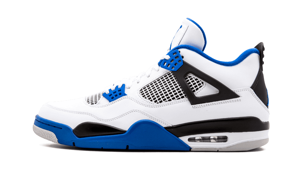 JORDAN 4