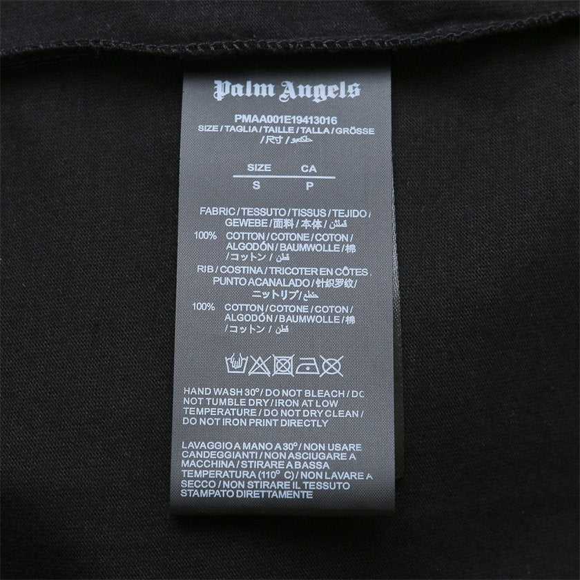 MAGLIETTA PALM ANGELS