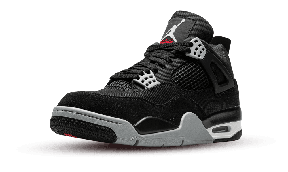 JORDAN 4