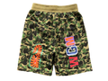 PANTALONCINI BAPE