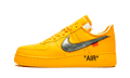 AF1 x OFF-W.