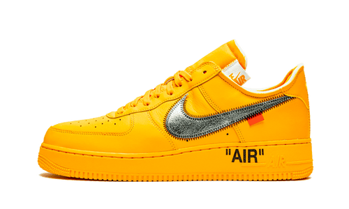 AF1 x OFF-W.