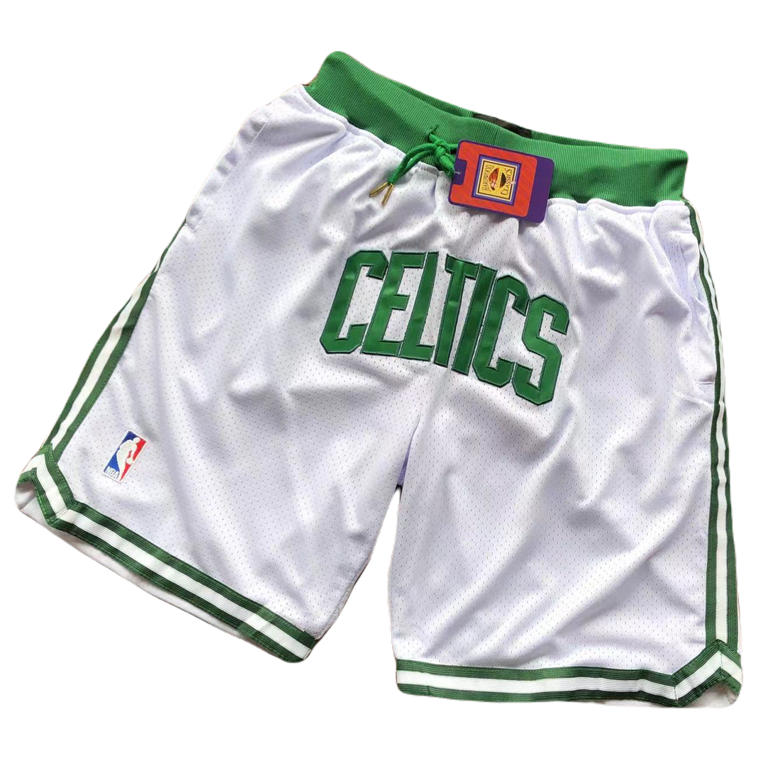 PANTALONCINI DA BASKET NBA