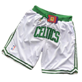 PANTALONCINI DA BASKET NBA
