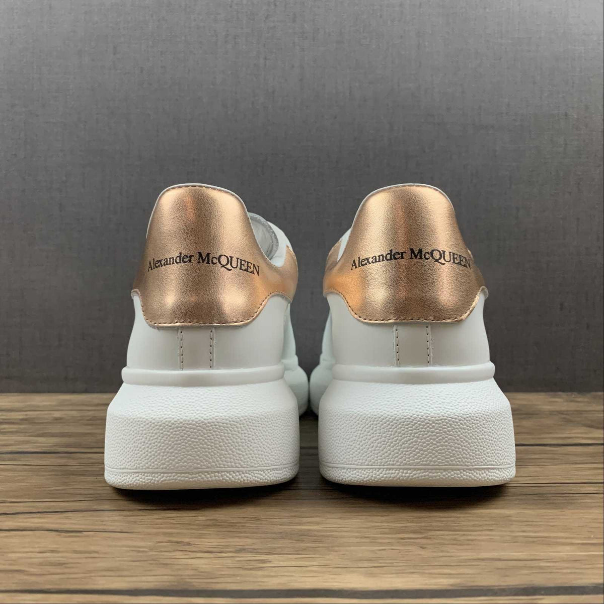 MCQUEEN