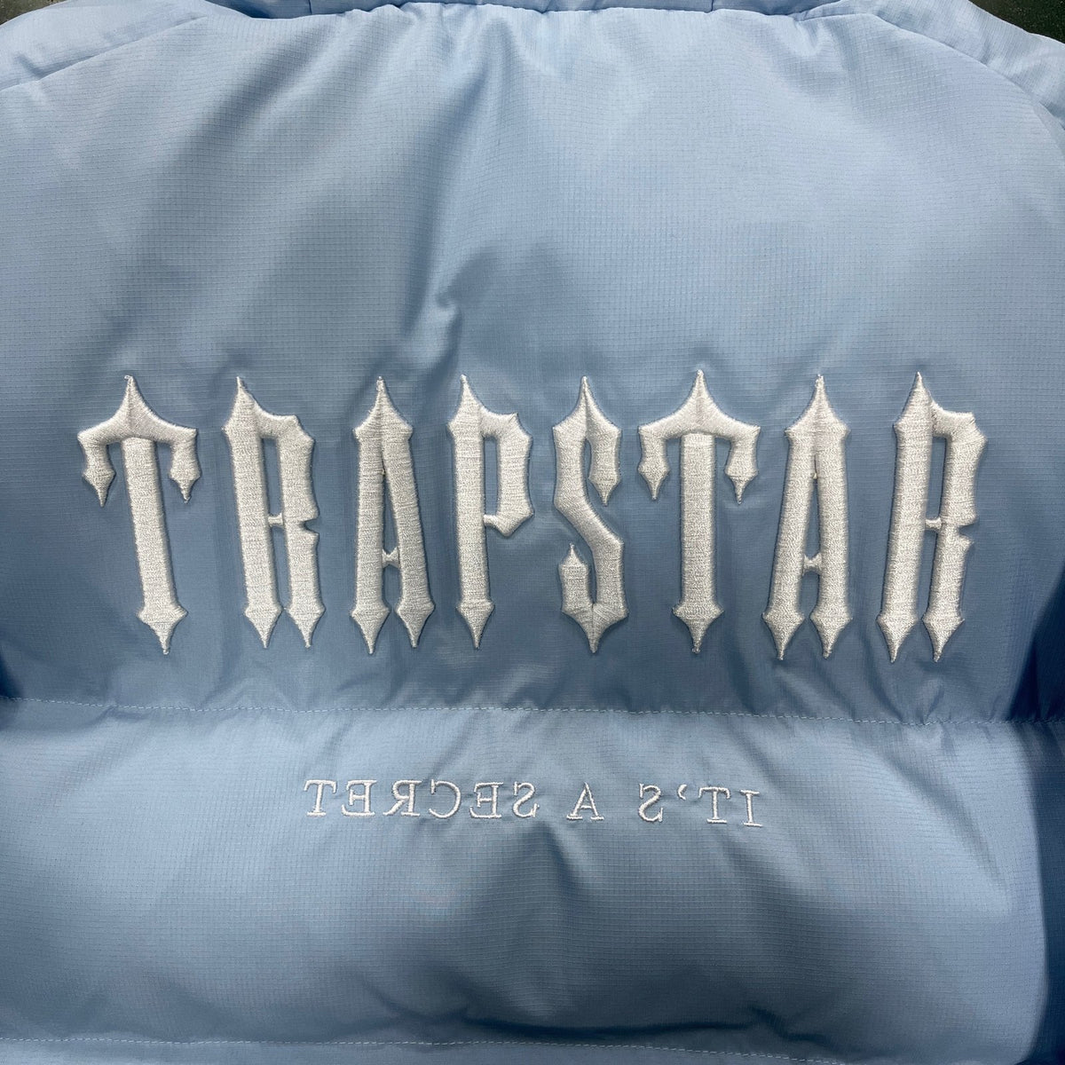 GIACCA TRAPSTAR