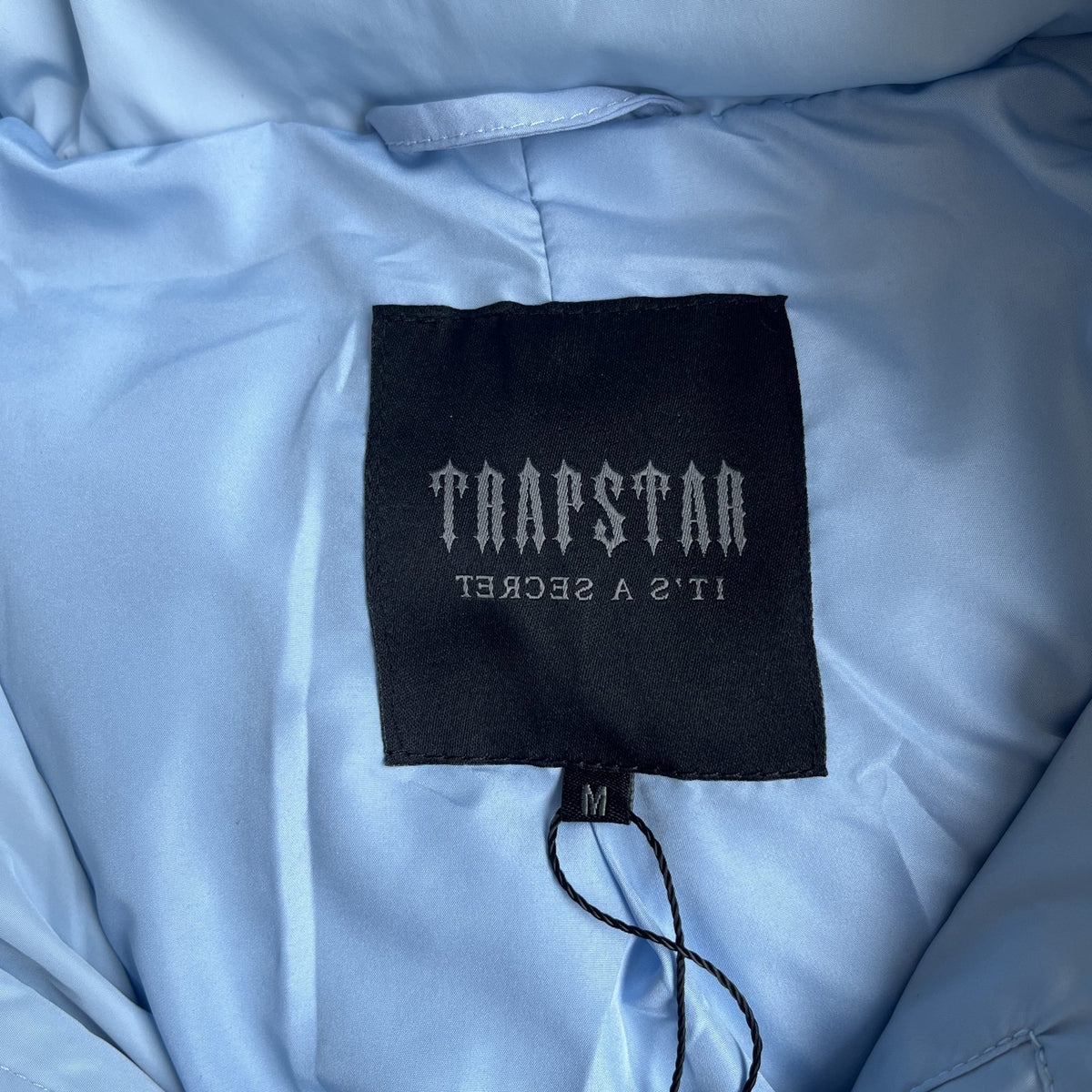 GIACCA TRAPSTAR