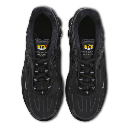 TN PLUS III