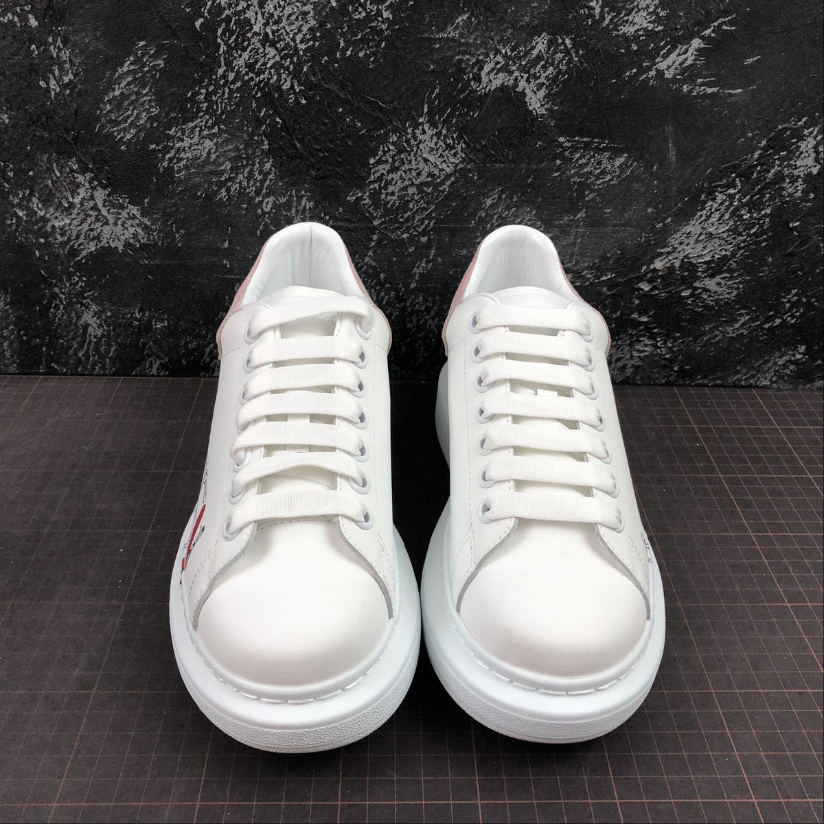 MCQUEEN