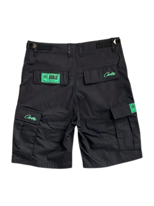 PANTALONCINI CORTEIZ