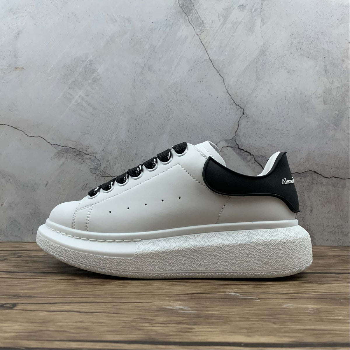 MCQUEEN