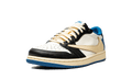 JORDAN 1 LOW x TRAVIS