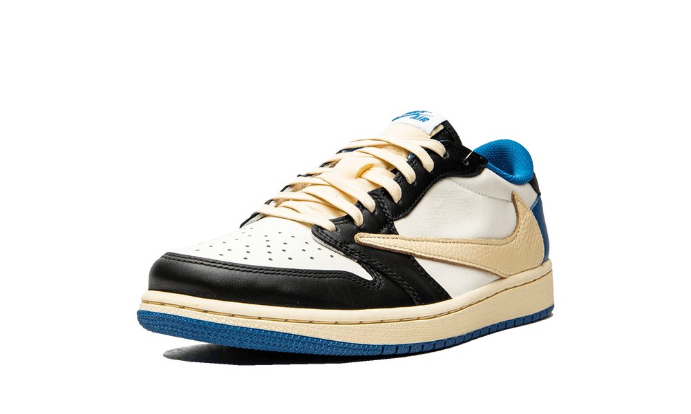JORDAN 1 LOW x TRAVIS