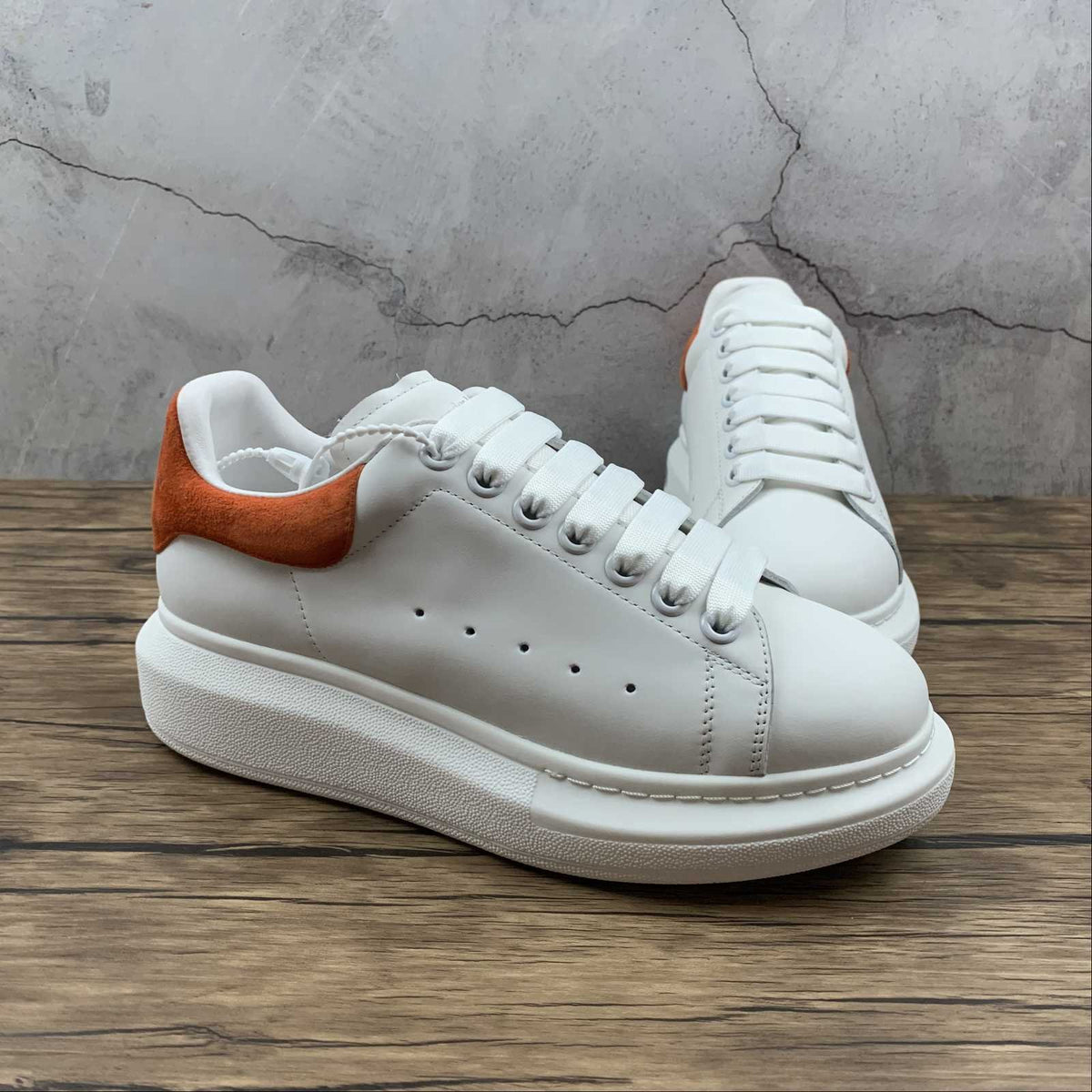 MCQUEEN