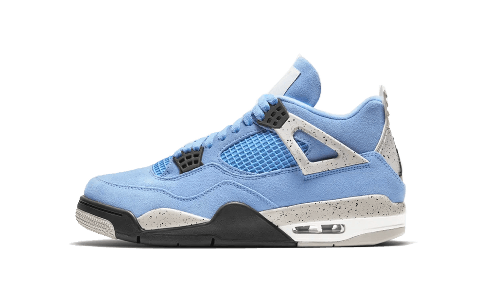 JORDAN 4