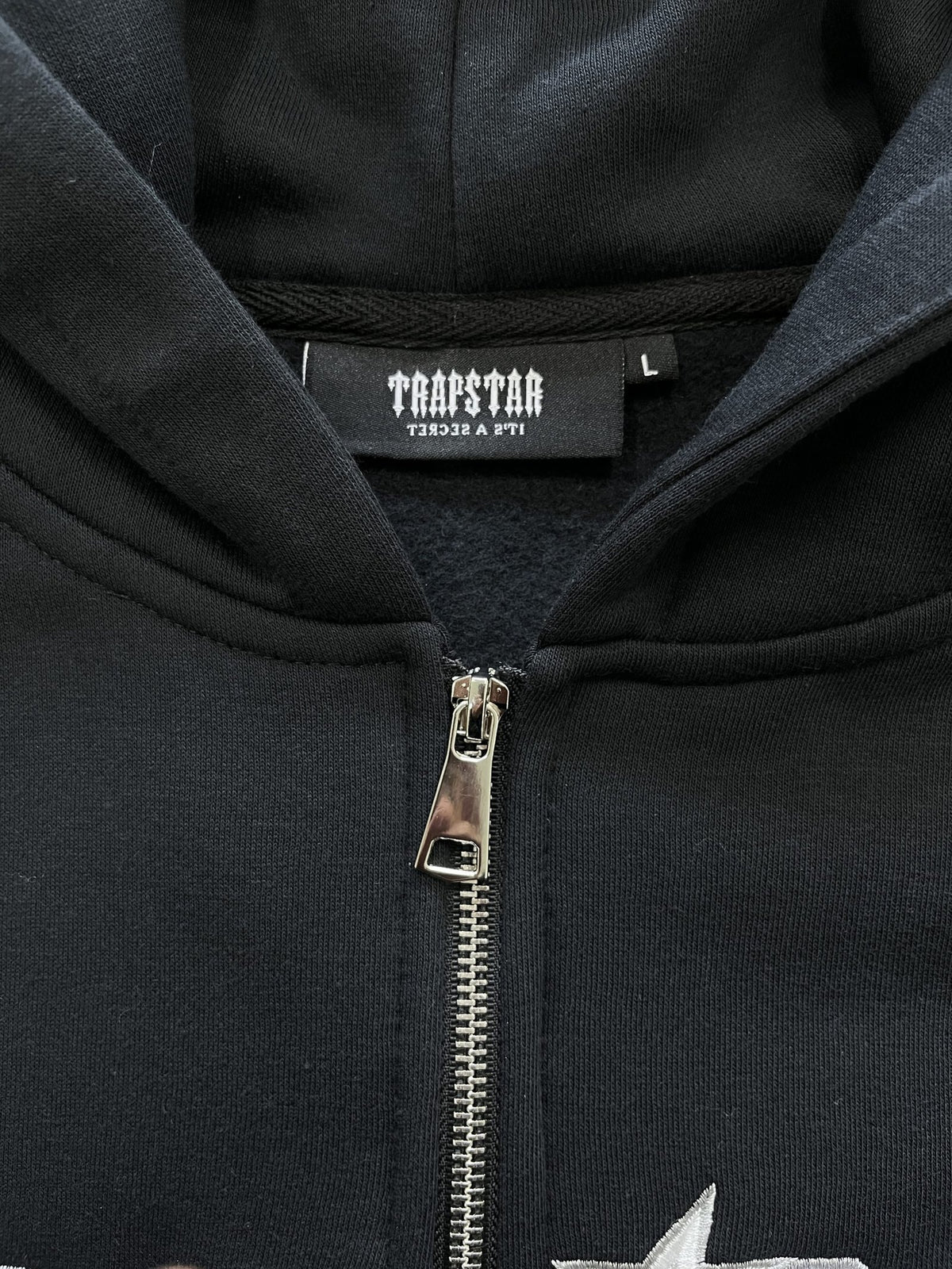 TUTA TRAPSTAR