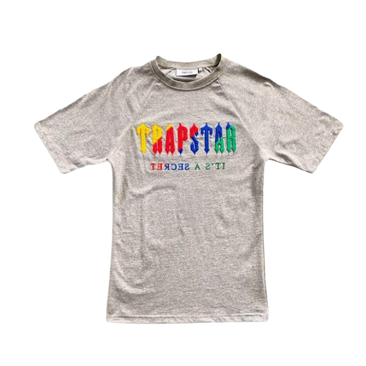 COMPLETO ESTIVO TRAPSTAR