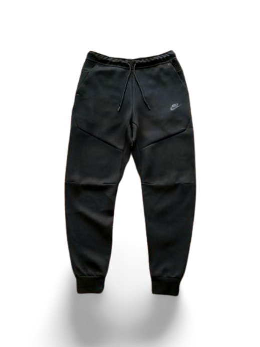 NK TECH FLEECE – NERO (completo)
