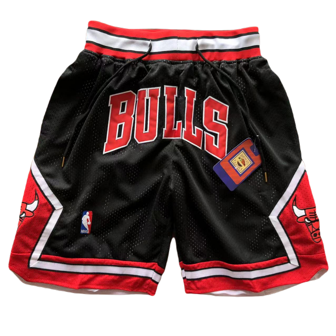 PANTALONCINI DA BASKET NBA